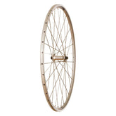Wheel Shop - Alex DA22/ Shimano RS300 Silver Wheels _ Unite - B1keparts.com